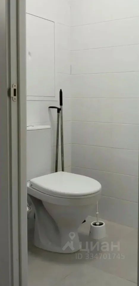 m. Pervomayskaya: Apartment, 2-rooms