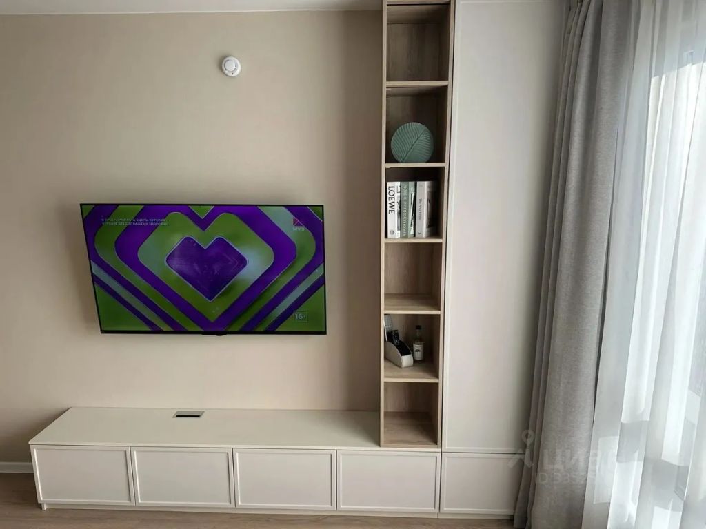m. Butyrskaya : Apartment, 1-rooms