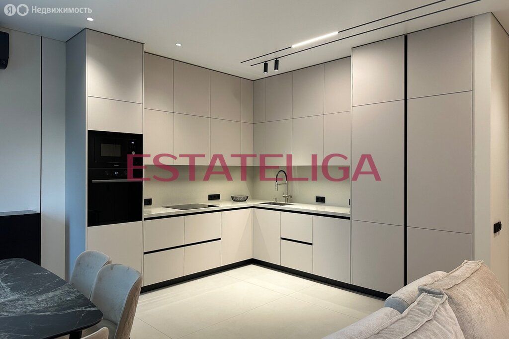 m. Shelepikha: Apartment, 3-rooms