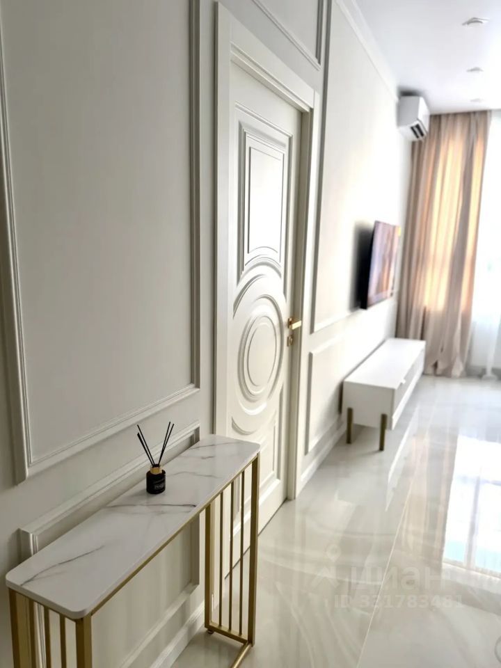 m. Varshavskaya: Apartment, 2-rooms