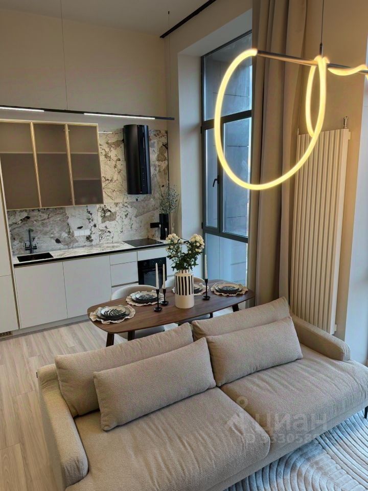 m. Botanichesky sad: Apartment, 1-rooms