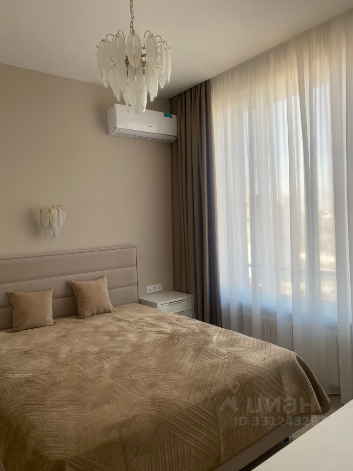 m. Shelepikha: Apartment, 2-rooms