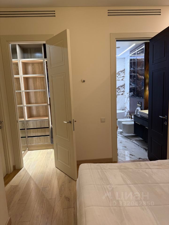 m. TsSKA: Apartment, 2-rooms