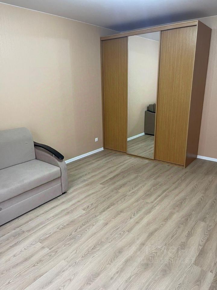 m. Aminyevskaya: Apartment, 1-rooms