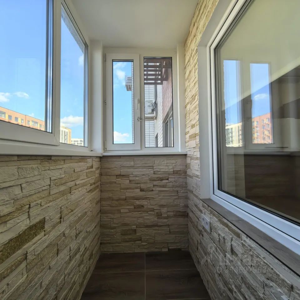 m. Bulvar Dmitriya Donskogo: Apartment, 2-rooms