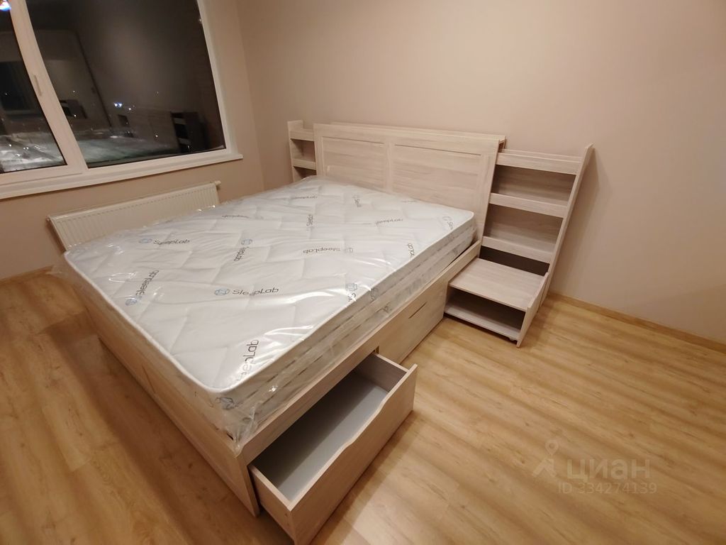 m. Pyatnitskoe shosse: Apartment, 2-rooms