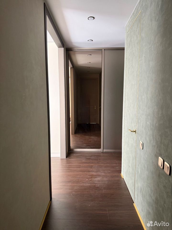 m. Tushinskaya: Apartment, 1-rooms