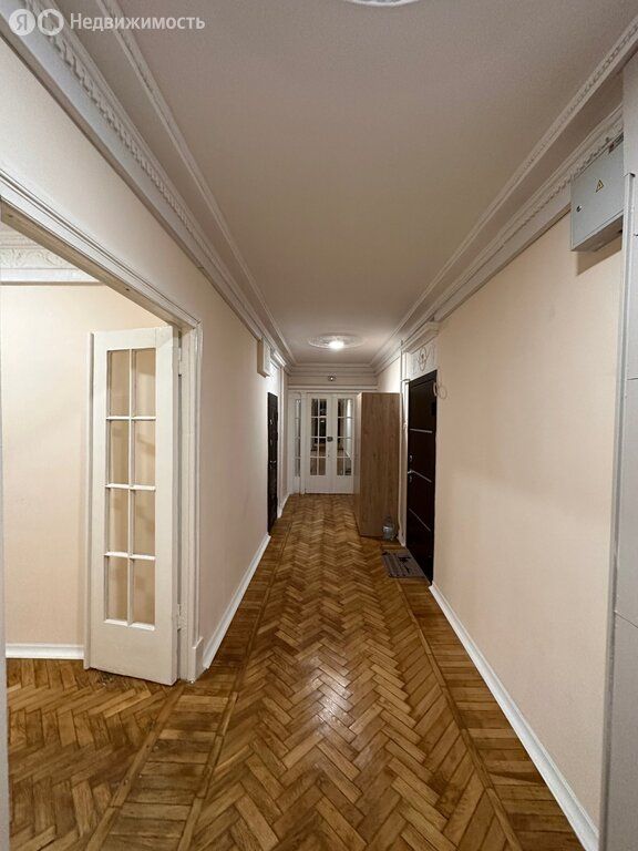 m. Studencheskaya: Apartment, 1-rooms