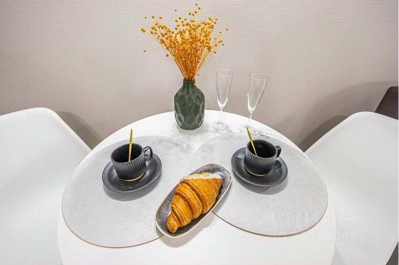 m. Tretyakovskaya: Apartment, 1-rooms