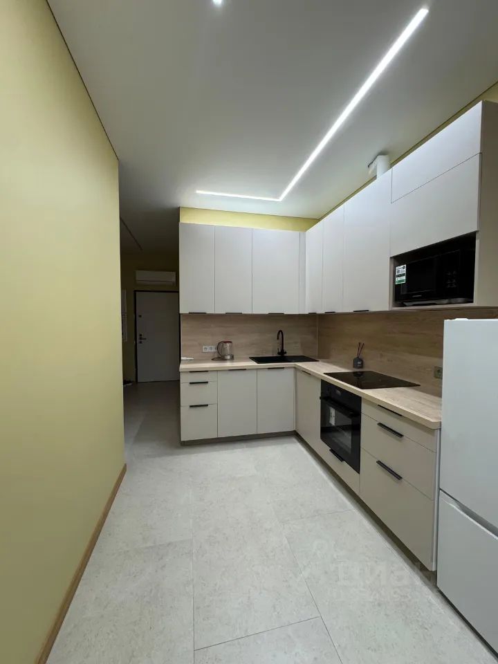 m. Maryina Roscha: Apartment, 1-rooms