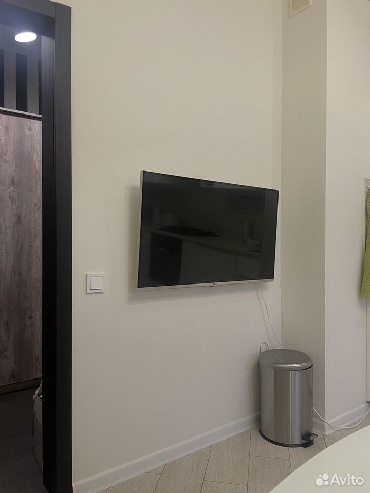 m. Nakhabino: Apartment, 2-rooms