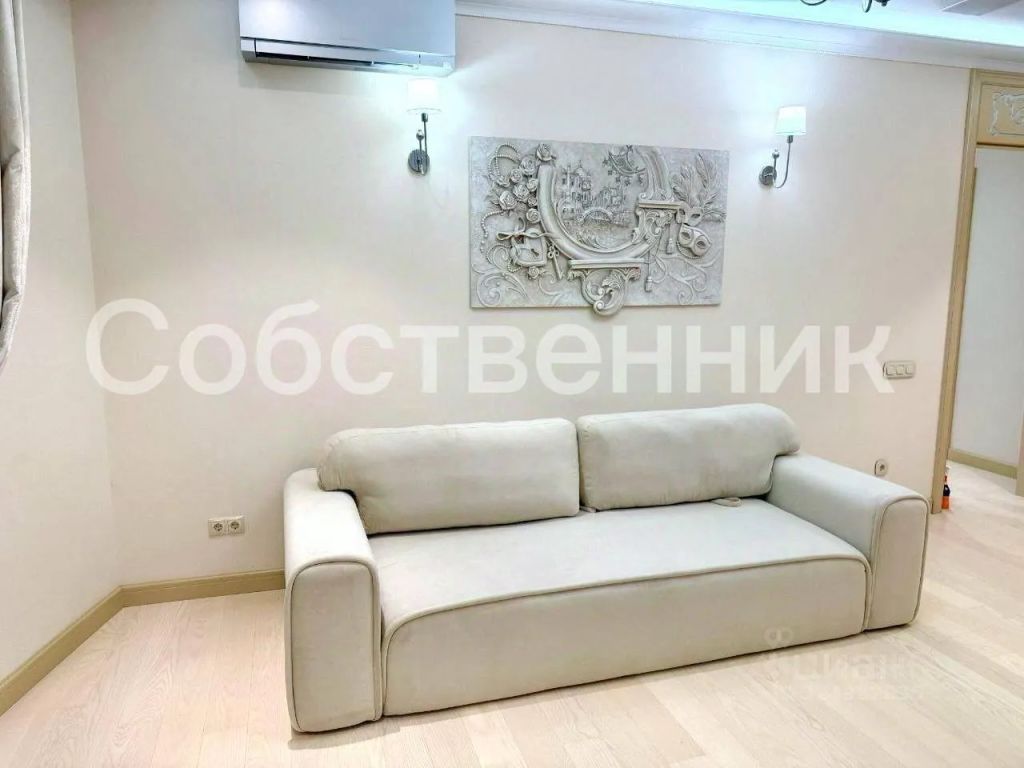 m. Krylatskoe: Apartment, 3-rooms