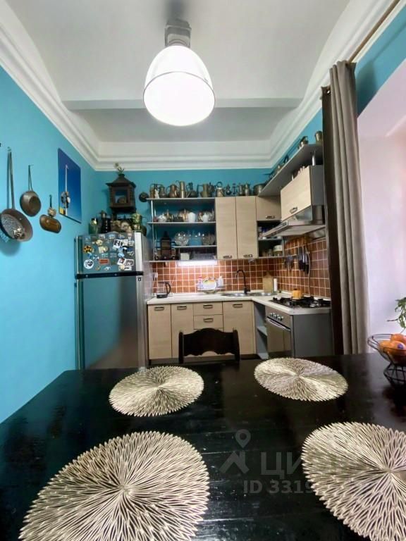 m. Kuznetsky most: Apartment, 1-rooms