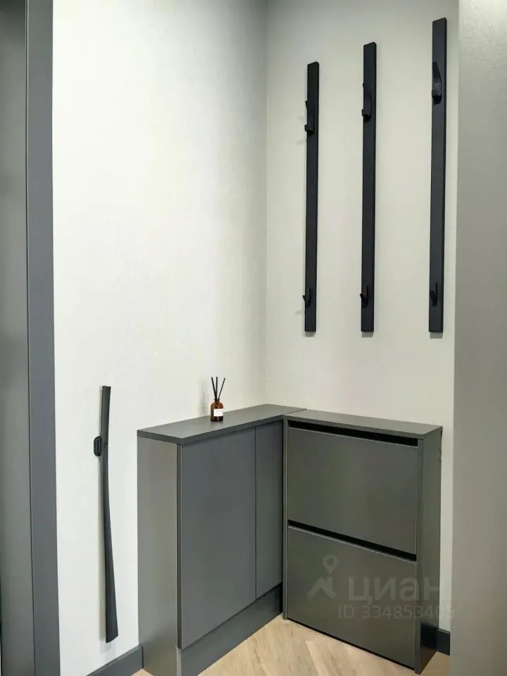 m. Park Pobedy: Apartment, 1-rooms