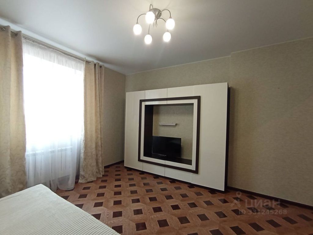 m. Zhulebino: Apartment, 1-rooms