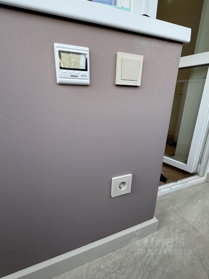 m. Odintsovo: Apartment, studio