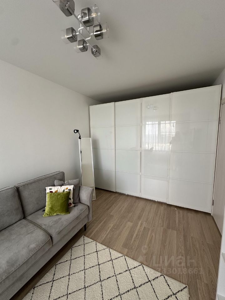 m. Opalikha: Apartment, 2-rooms