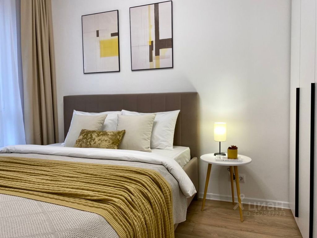 m. Kotelniki: Apartment, 1-rooms