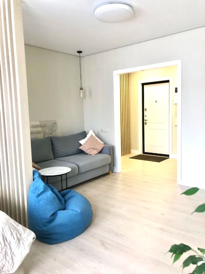 m. Penyagino: Apartment, 1-rooms