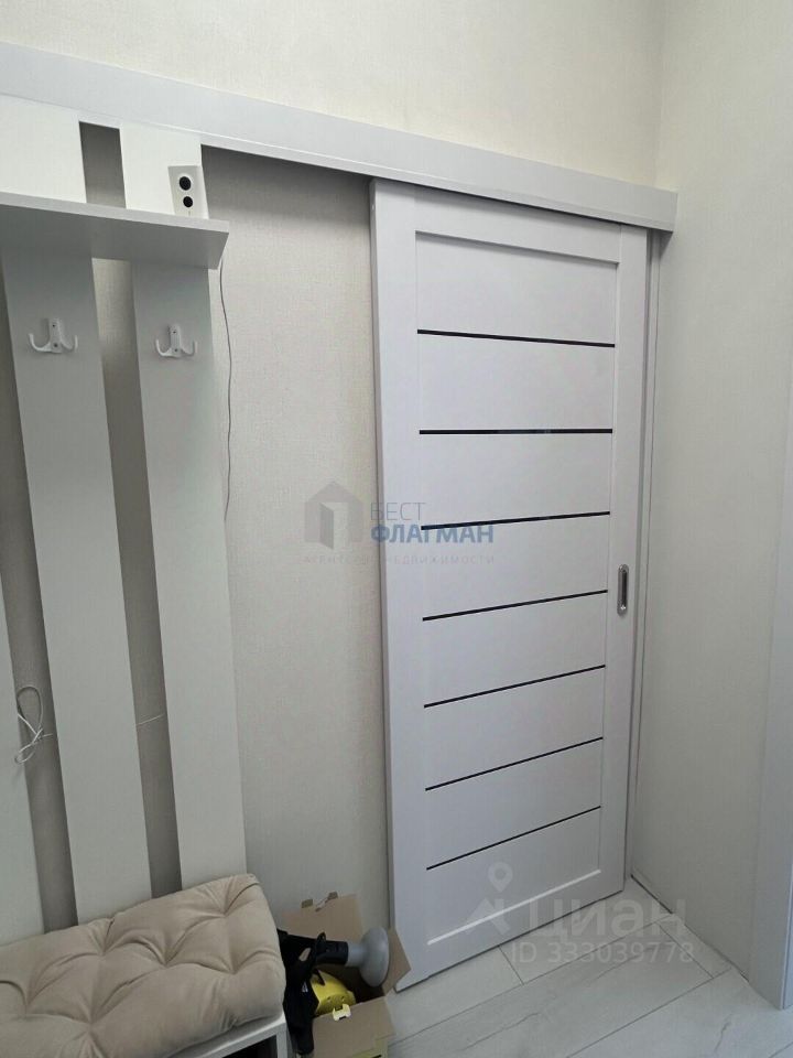 m. Kutuzovskaya: Apartment, 1-rooms