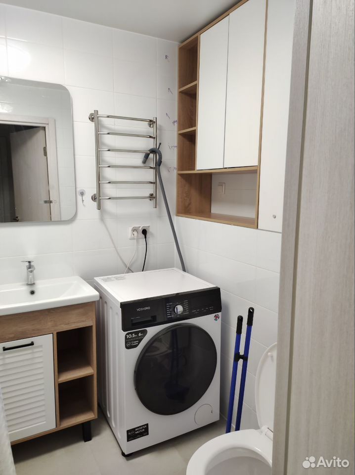 m. Volgogradsky prospekt: Apartment, 1-rooms