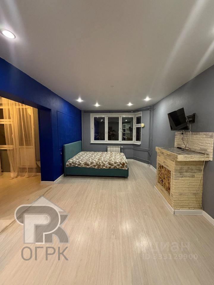 m. Zheleznodorozhnaya: Apartment, 1-rooms