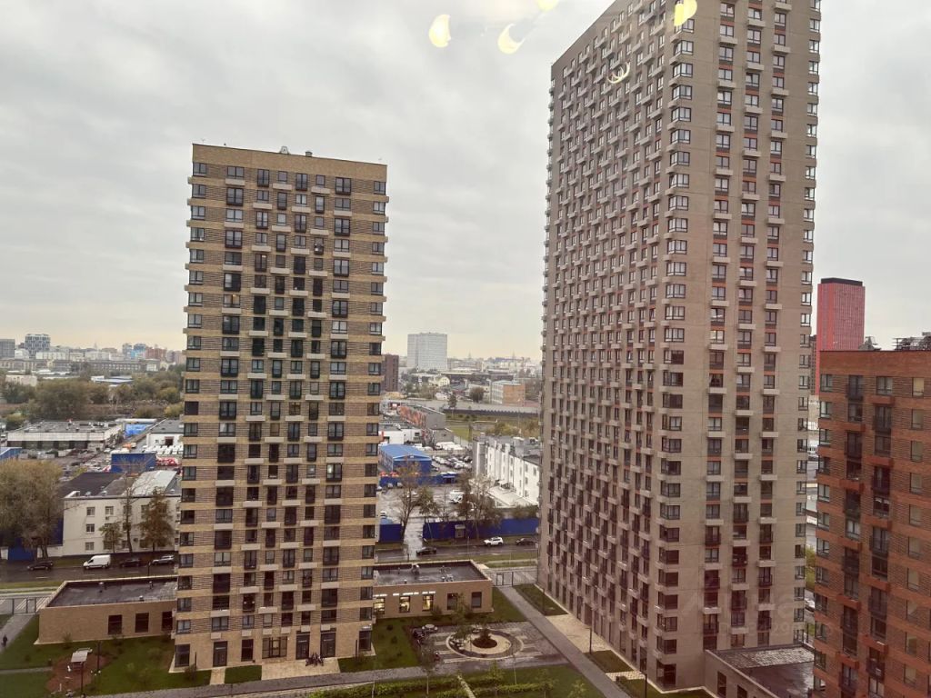 m. Butyrskaya : Apartment, 1-rooms