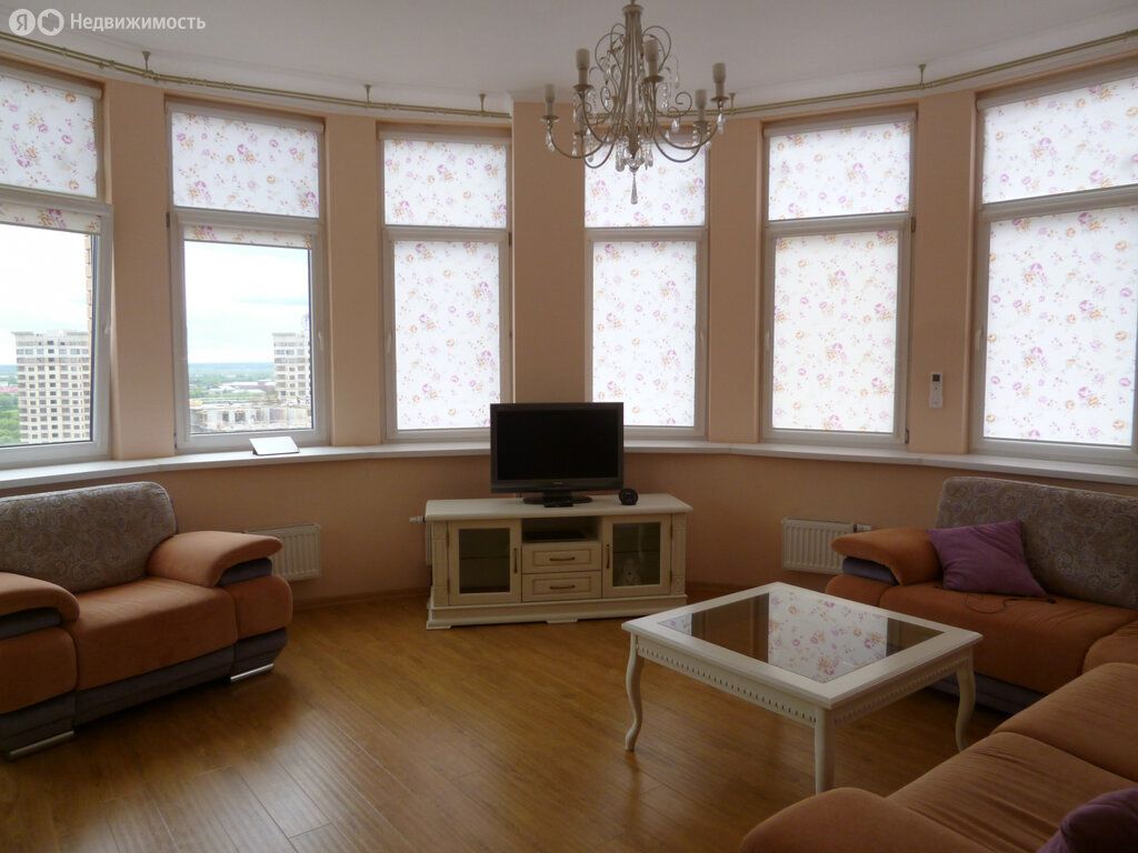 m. Fabrichnaya: Apartment, 2-rooms