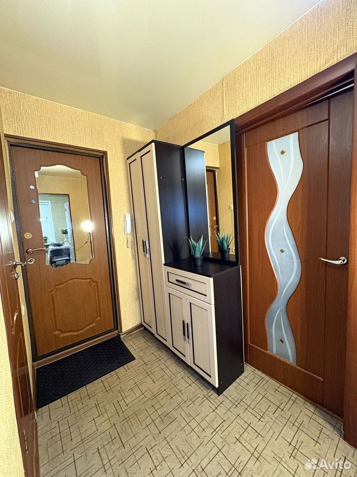 m. Zheleznodorozhnaya: Apartment, 1-rooms