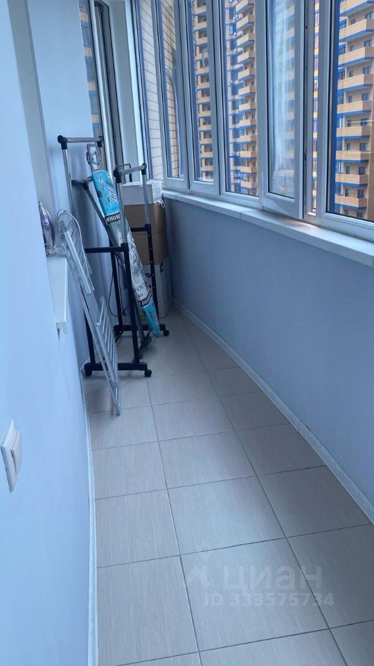m. Reutovo: Apartment, 2-rooms