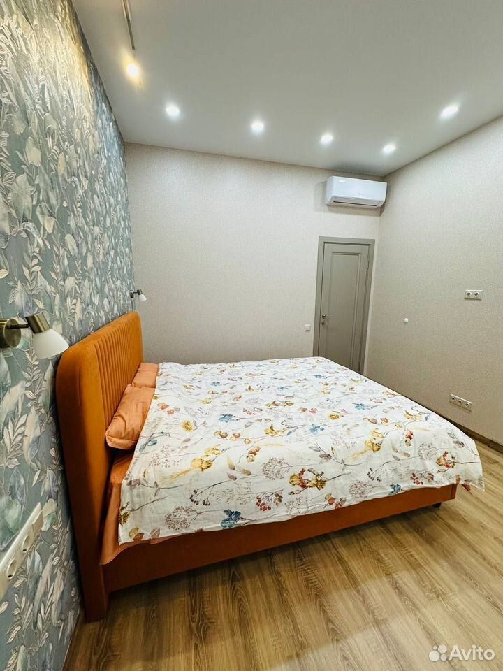 m. Spartak: Apartment, 1-rooms