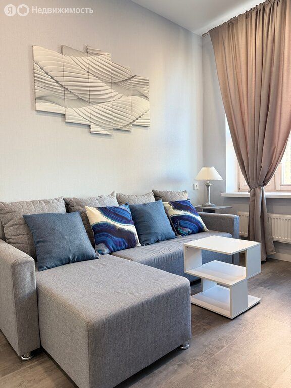 m. Vodny stadion: Apartment, 1-rooms