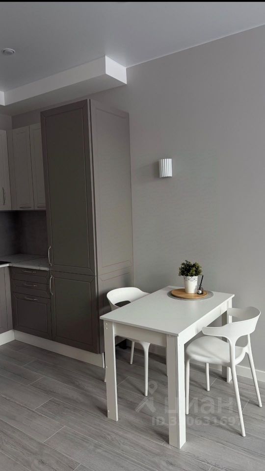 m. Pyatnitskoe shosse: Apartment, 1-rooms