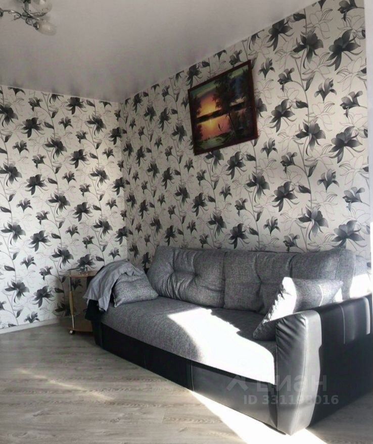 m. Khimki: Apartment, 2-rooms