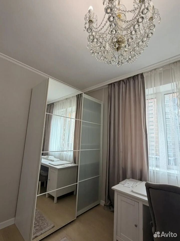 m. Silikatnaya: Apartment, 2-rooms