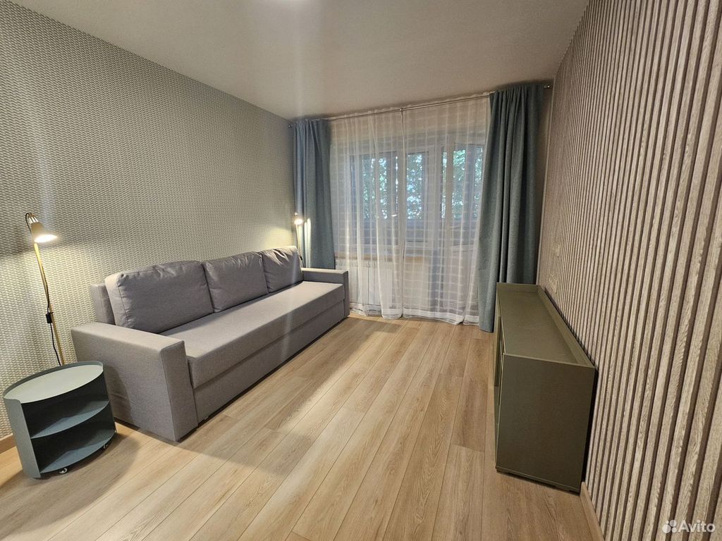 m. Khimki: Apartment, 1-rooms