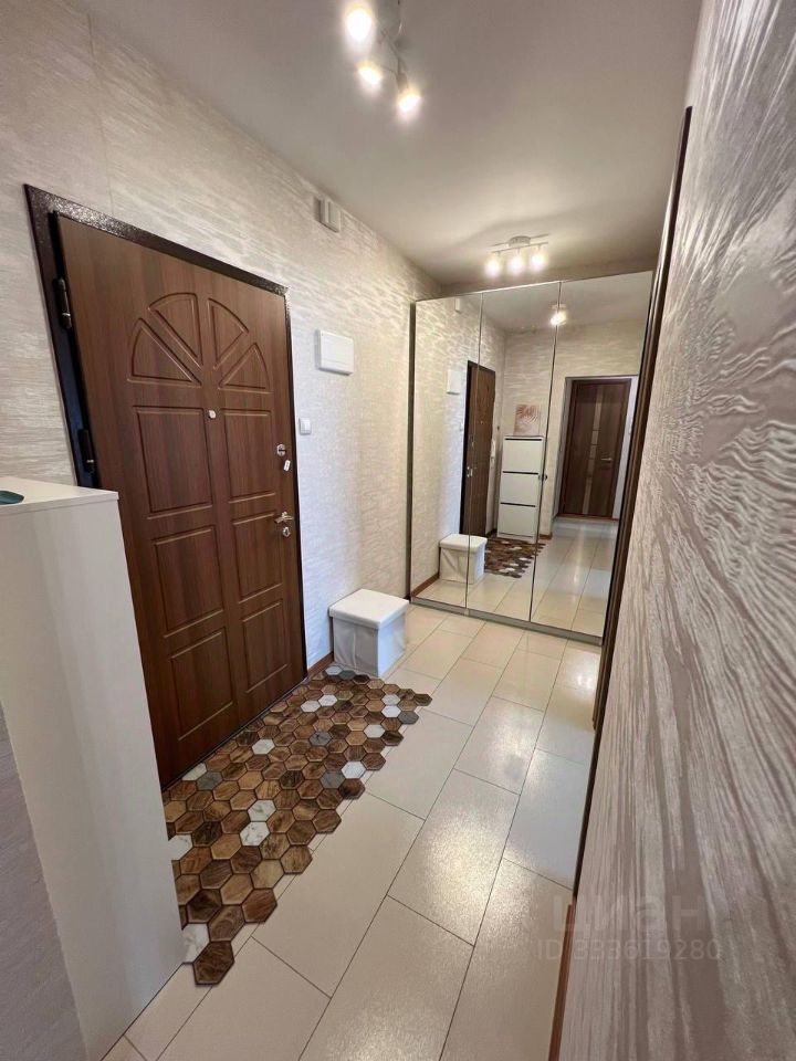 m. Khimki: Apartment, 1-rooms