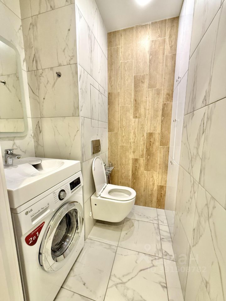 m. Vodniki: Apartment, 2-rooms