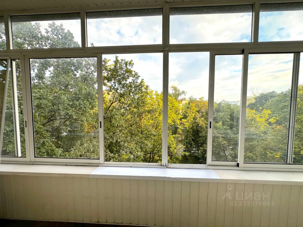 m. Frunzenskaya: Apartment, 1-rooms