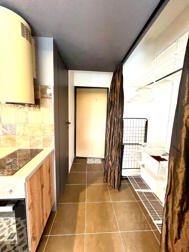m. Petrovsko-Razumovskaya: Apartment, studio