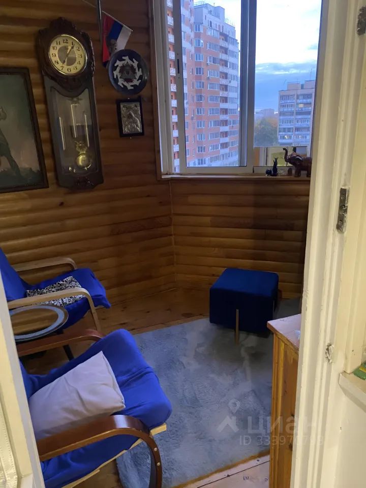 m. Bakovka: Apartment, 2-rooms