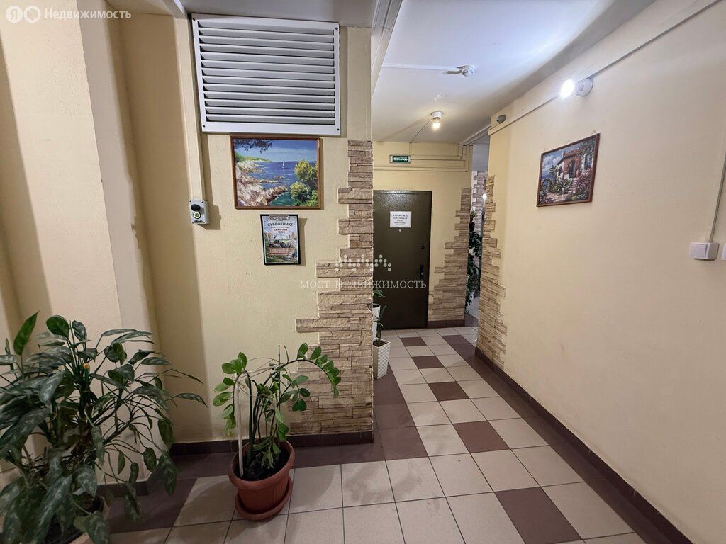 m. Khimki: Apartment, 2-rooms