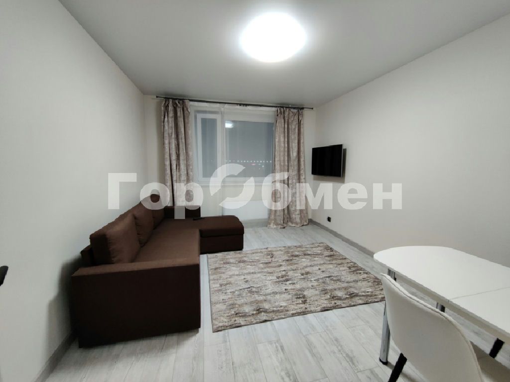 m. Orekhovo: Apartment, 1-rooms