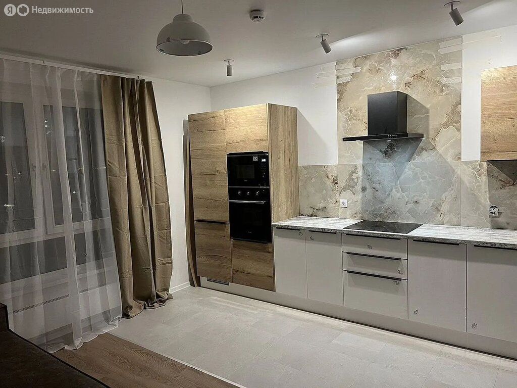 m. Rizhskaya: Apartment, 2-rooms