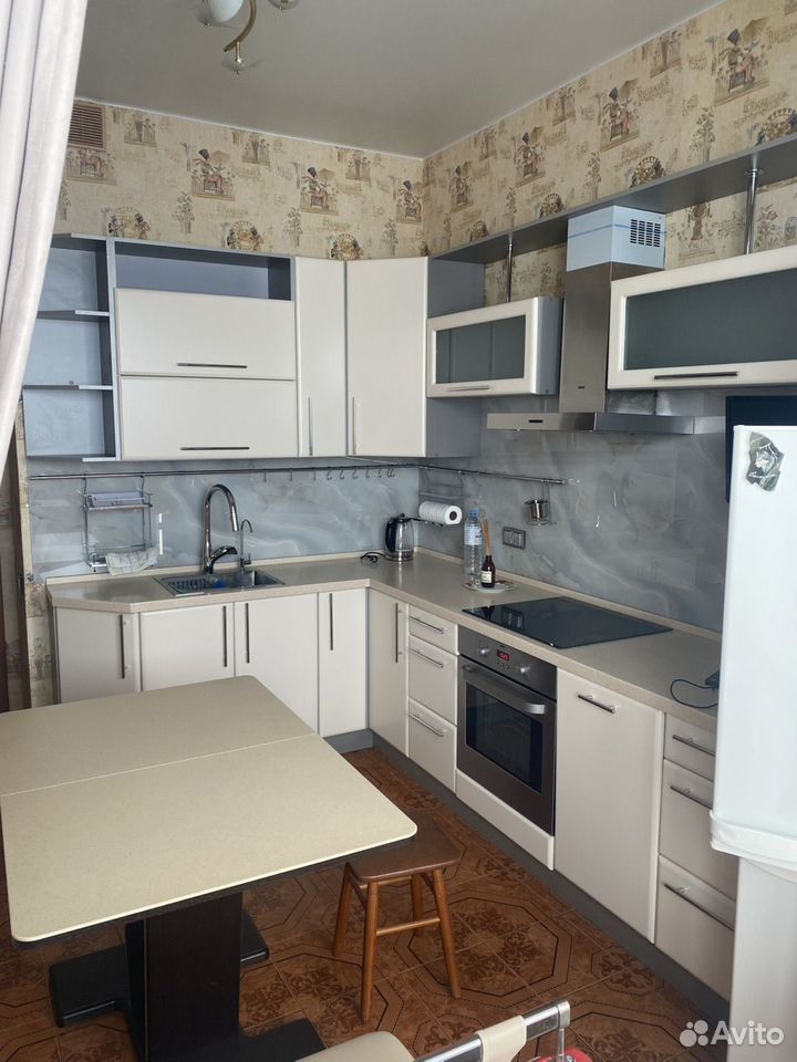 m. Kraskovo: Apartment, 1-rooms