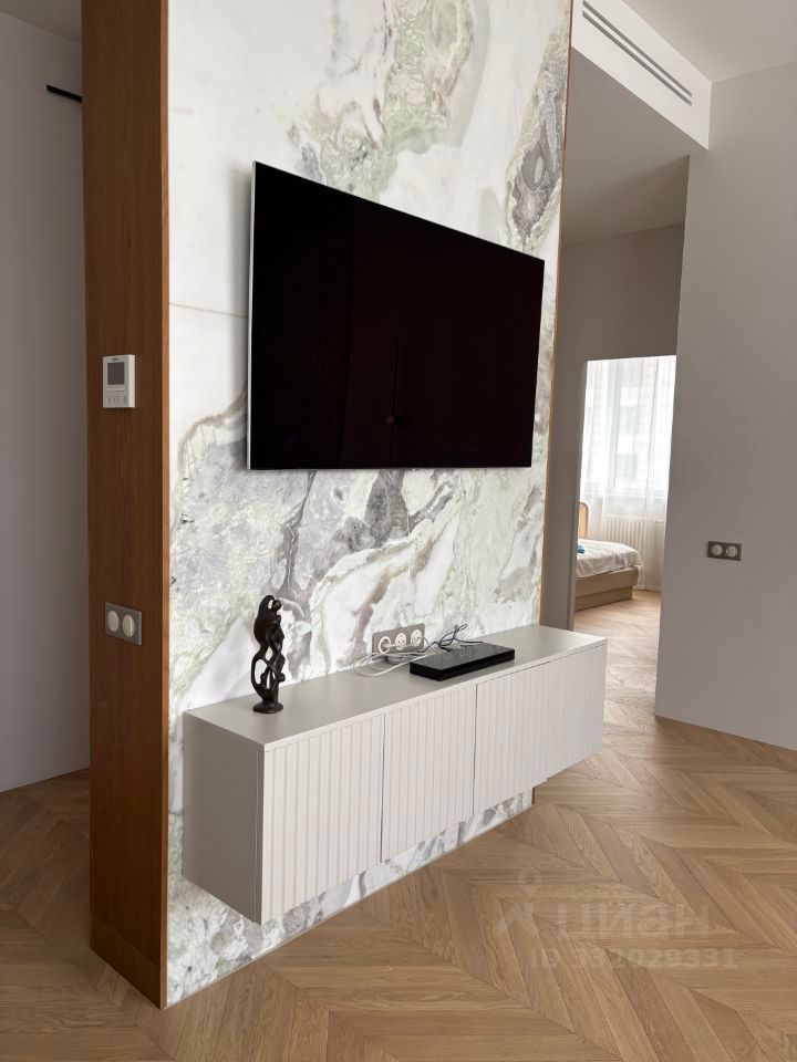 m. Aeroport: Apartment, 3-rooms