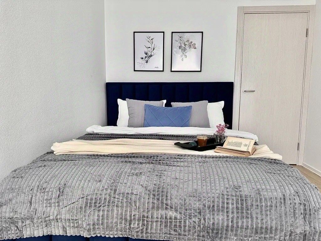 m. Kotelniki: Apartment, 1-rooms