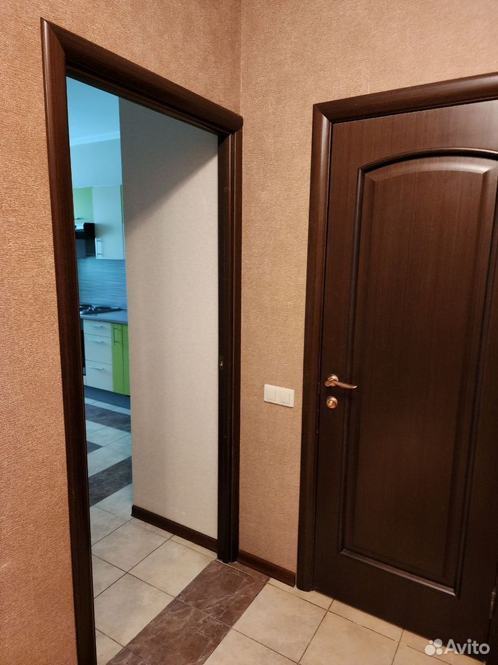 m. Nikolskoe: Apartment, 1-rooms