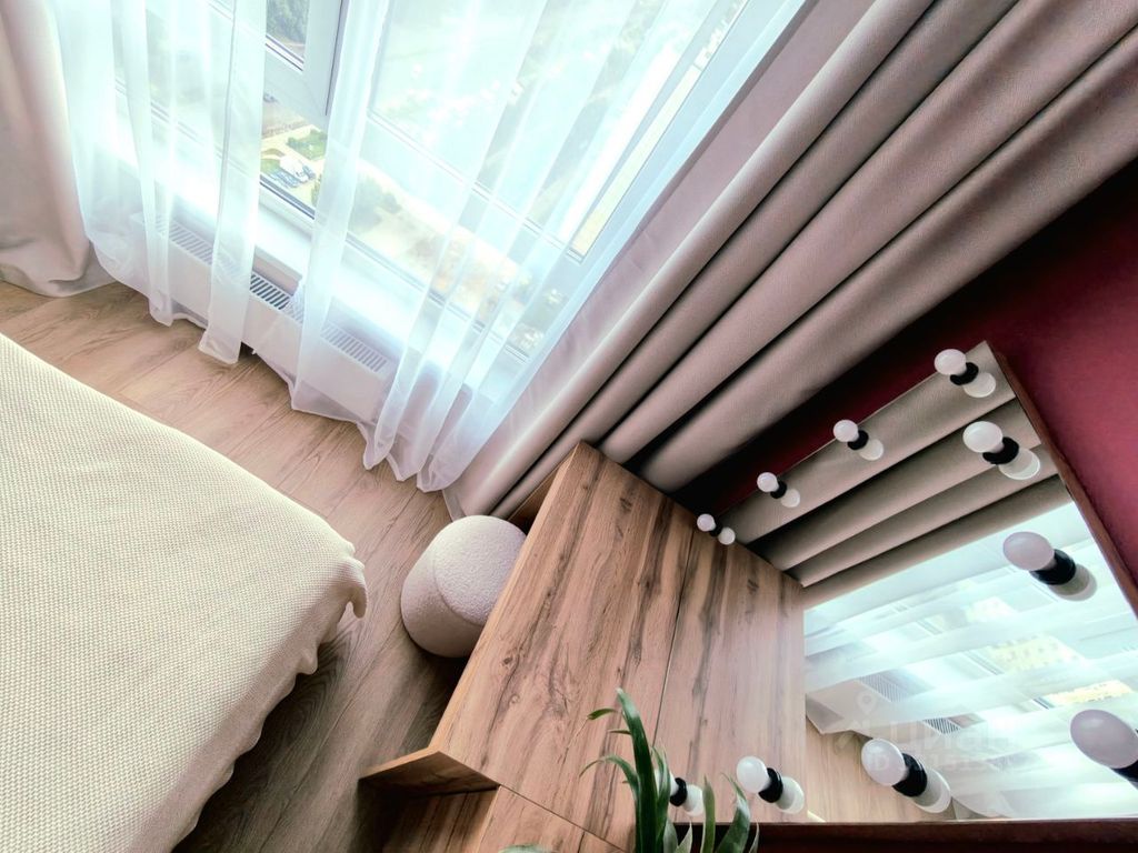 m. Medvedkovo: Apartment, 1-rooms