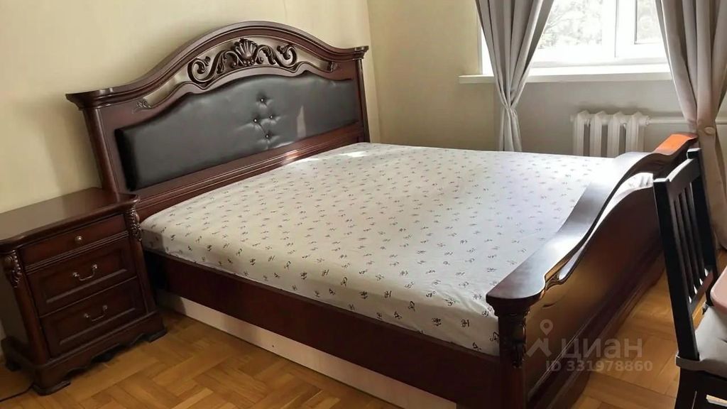 m. Dostoevskaya: Apartment, 2-rooms